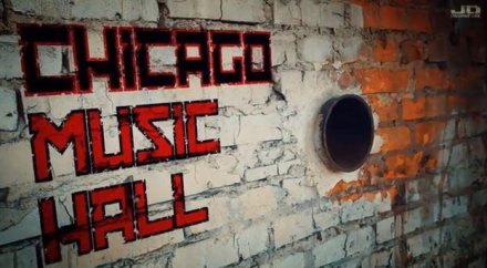 FlyAway street horror promo