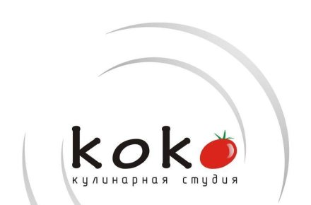 Логотип для кулинарной студии