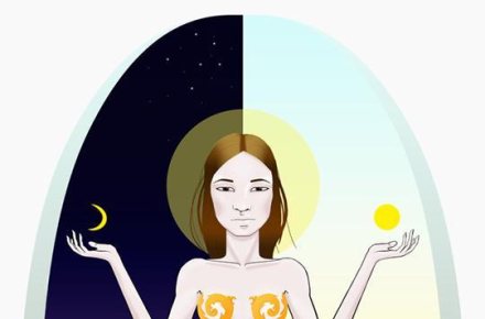 All is one