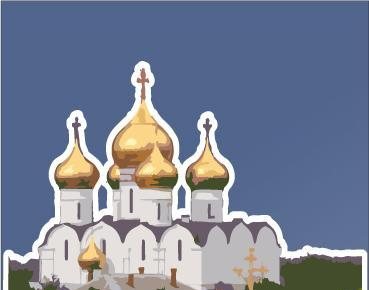 Визитка для сайта