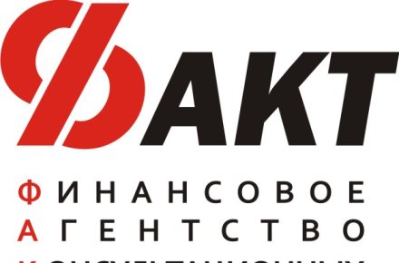 Логотип финансового агентства консультационных технологий