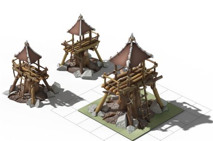 Текстуровка модели.3d модель для Unity 3D