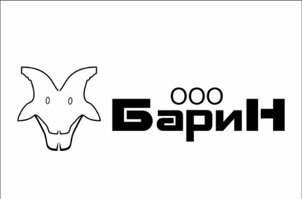 Логотип ООО "Барин"
