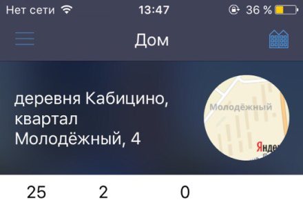 Наш Дом
