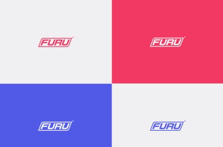 Фирменный стиль FURU