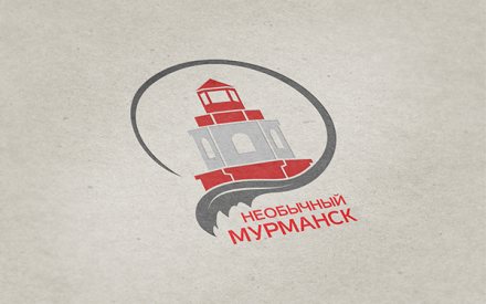 Логотип для группы ВК