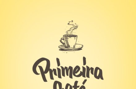 Логотип для компании Primeira Café