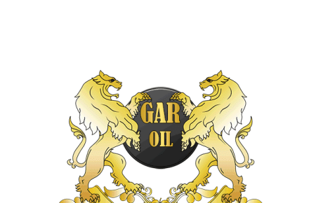 Логотип компании GAR OIL Limited