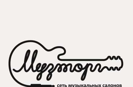 Логотип Музторг