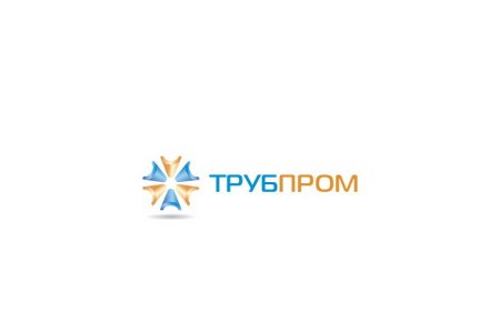 Логотип для торгового дома