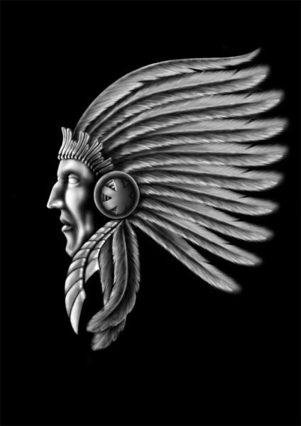 Indian