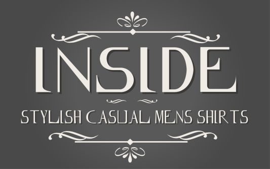 INSIDE
