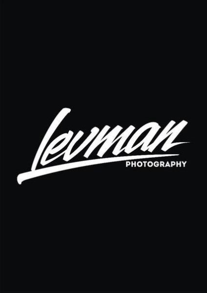 Logo for a photographer