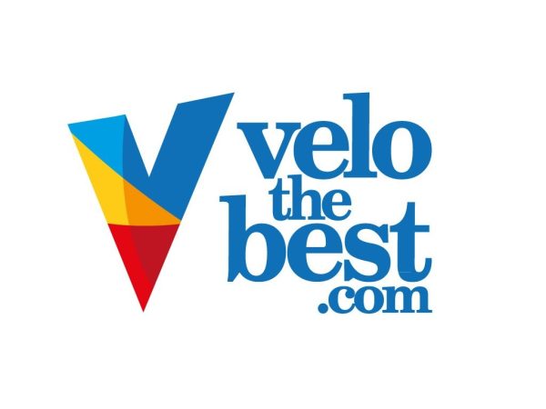 Логотип VeloThe Best