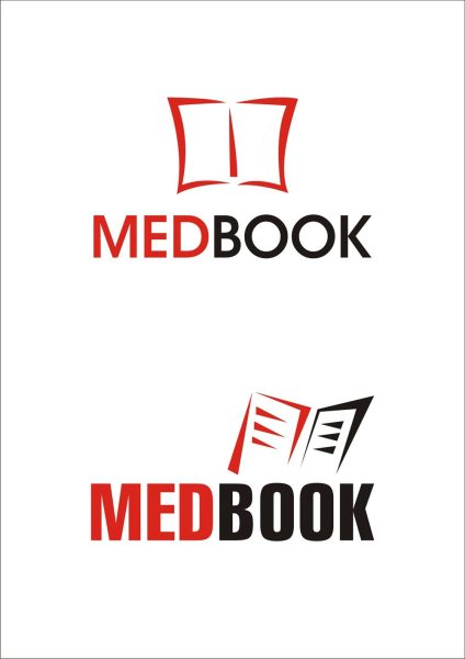 Medbook logo