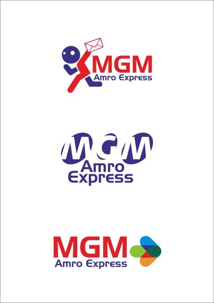 MGM logo