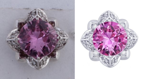 Серьга