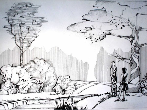 Setting "Park"