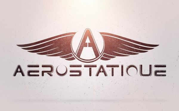 Логотип "Aerostatique"