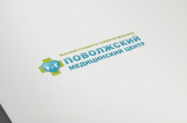 Логотип