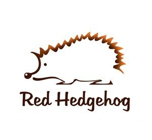 "Red Hedgehog"