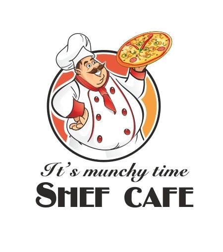 Шеф кафе
