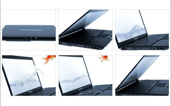 Toshiba