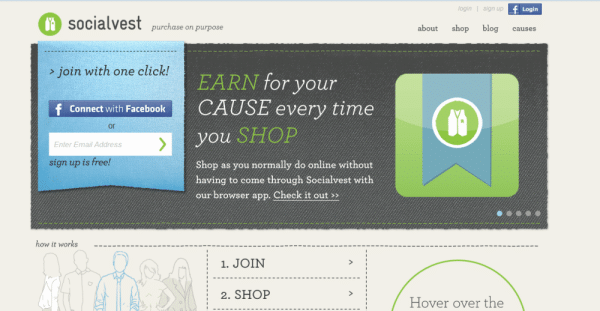 Socialvest