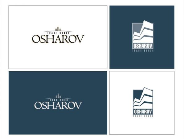 Ошаров