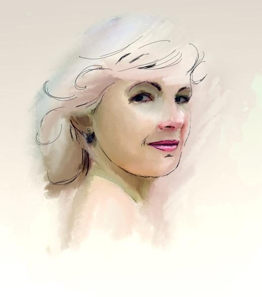 Digital art
