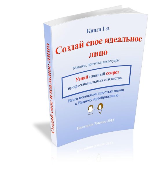 Создай свое идеальное лицо