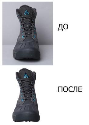Обтравка, чистка от посторонних предметов и т. п.