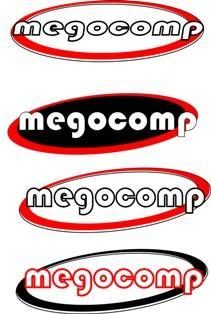 Logo for a PC website