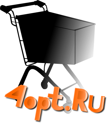 Лого к сайту оптовых продаж