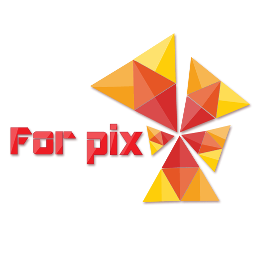 Logo For pix