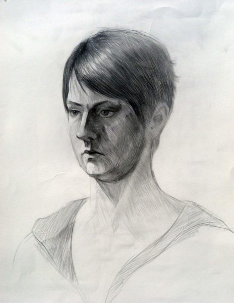 Марина