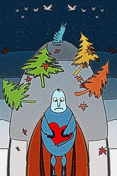 Жовтень