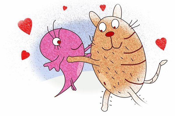 With love!