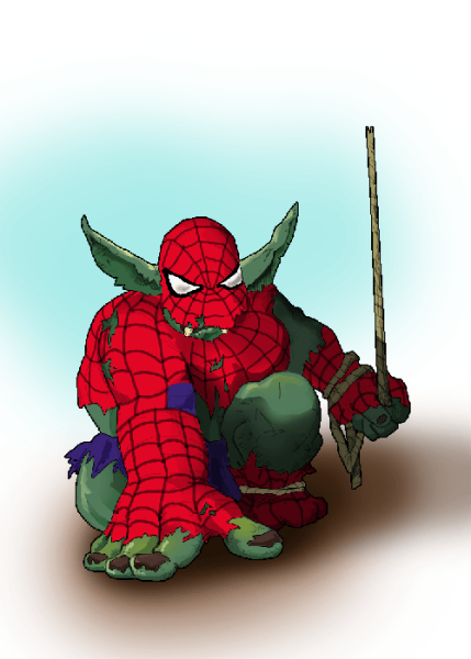 Spidork