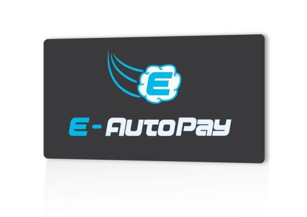 Логотип E-Auto