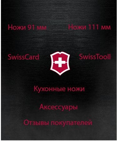 Меню для группы в Вконтакте