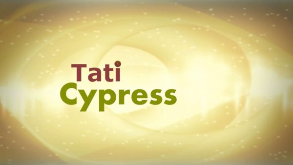 TatiCypress