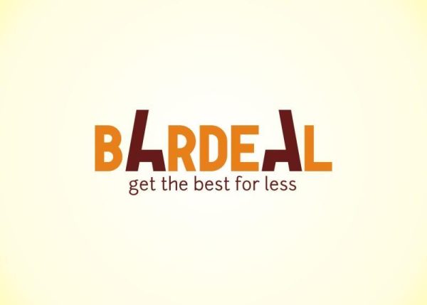 Logo Bardeal