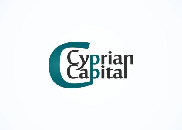 Logo Cyprian Capital