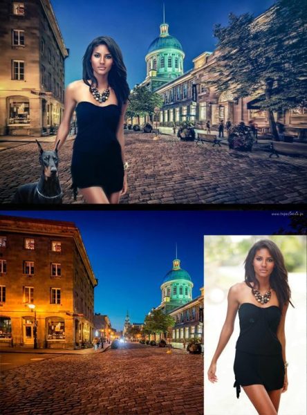 Коллаж