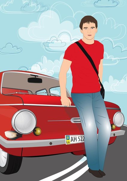 Favorite car