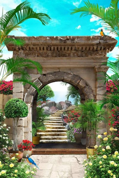 Arch