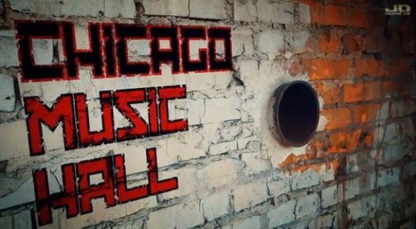 FlyAway street horror promo
