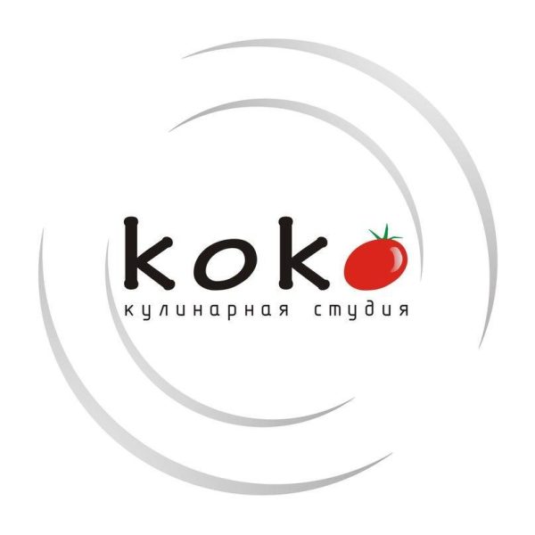 Логотип для кулинарной студии