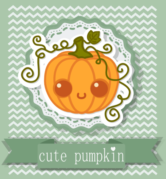 Pumpkin